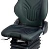 Asiento con suspensión mecánica, Compacto Basic M Grammer New Design