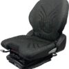 Asiento con suspensión neumática completo Comfort M, nuevo diseño 2 Asiento con suspensión neumática completo Comfort M, nuevo diseño