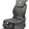 Asiento con suspensión neumática Primo Profesional S Grammer New Design 3 Asiento con suspensión neumática Primo Profesional S Grammer New Design