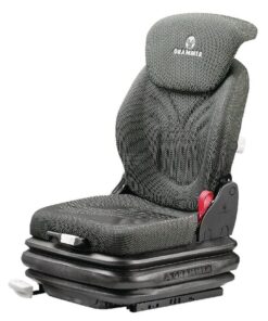 Asiento con suspensión neumática Primo Profesional S Grammer New Design