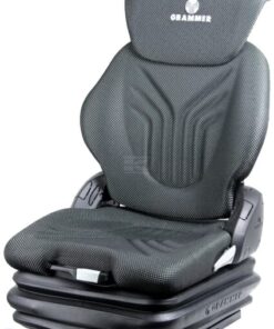 Asiento con suspensión neumática Primo Profesional M Grammer New Design