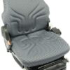 Asiento con suspensión neumática Maximo L