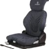 Asiento con suspensión neumática Primo XL Plus PVC 12V baja frecuencia Grammer