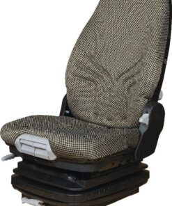 Asiento con suspensión mecánica, Actimo M