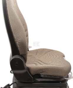 Asiento con suspensión neumática Actimo XXL 24V 7 Asiento con suspensión neumática Actimo XXL 24V