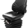 Asiento con suspensión mecánica, Compacto Standard XM