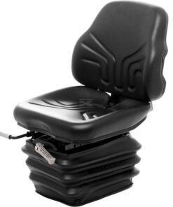 Asiento con suspensión mecánica, Compacto Standard XM