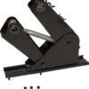 Multifunctional armrest