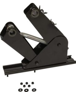 Multifunctional armrest