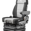 Asiento con suspensión neumática Maximo XT Evolution Dynamic
