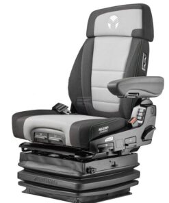 Asiento con suspensión neumática Maximo XT Evolution Dynamic