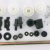 Kit de reparación de rodillos Grammer