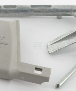 Kit de palanca ajuste respaldo Grammer