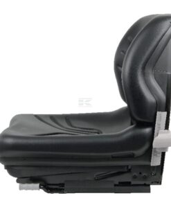 Asiento con suspensión mecánica, MSG 20
