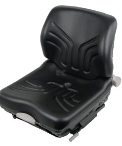 Asiento con suspensión mecánica, MSG 20