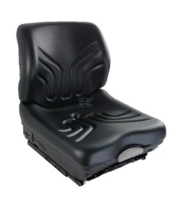 Asiento con suspensión mecánica, MSG20, interruptor asiento