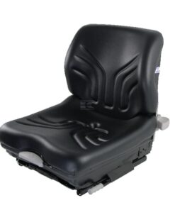 Asiento con suspensión mecánica, MSG20, interruptor asiento