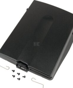 Caja almacenaje