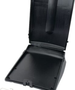 Caja almacenaje