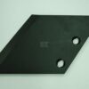 Wing 6" RH 2 hole, Taylor-Gent