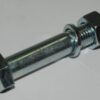 Tornillos cuchillas fresadoras