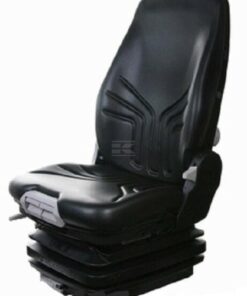 Asiento con suspensión mecánica, Actimo M