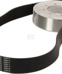 Polea 1000 rpm