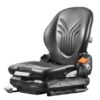 Asiento con suspensión mecánica, Primo XM, en PVC 5 Asiento con suspensión mecánica, Primo XM, en PVC