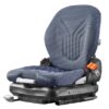 Asiento con suspensión mecánica, Primo XM tela 4 Asiento con suspensión mecánica, Primo XM tela