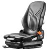 Asiento con suspensión mecánica, Primo XXM, en PVC