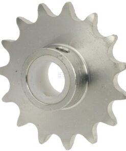 Engranaje z-15 completo