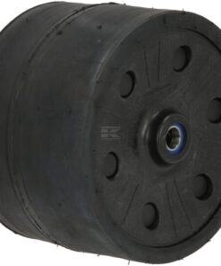 Rueda de goma 250 x 170