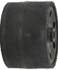 Rueda de goma 250 x 170