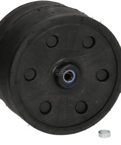 Rueda de goma 250 x 170