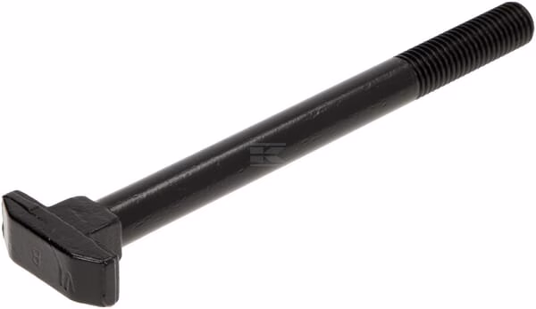 Tornillo M14x165 1 Tornillo M14x165