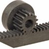 Kit pinion rack