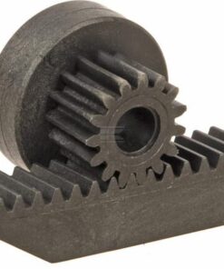 Kit pinion rack