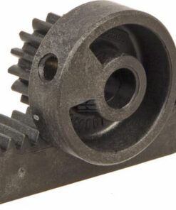 Kit pinion rack 3 Kit pinion rack