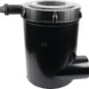 Purif. aire FRG 18" junta rad. 3 Purif. aire FRG 18" junta rad.