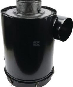 Purif. aire FRG 18" junta rad.