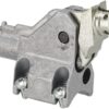 Cilindro transductor 8 Cilindro transductor