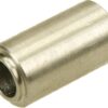Casquillo  8,1 X 14 X 25,2