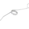 Wheel pressure spring