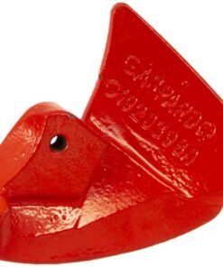 Reja de siembra Gaspardo