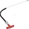 Cable de parada del motor 4 Cable de parada del motor