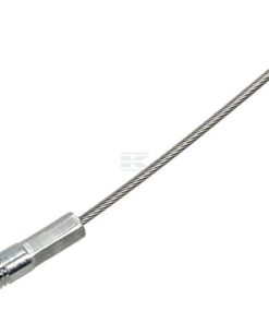 Cable de parada del motor