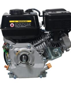 Motor horizontal, 5.5HP Ø20x53, Loncin