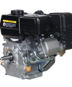 Motor horizontal, 5.5HP Ø19.05x61.6, Loncin