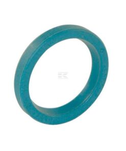 Retén 10x17x3 mm, tipo: G Kramp