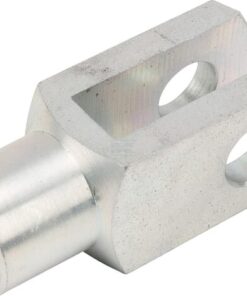 Horquilla hembra sin clip G20 x40